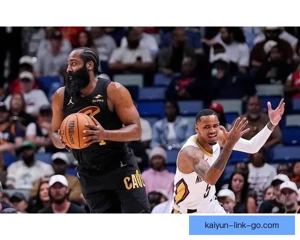 哈登米切尔领衔挑战勇士群龙无首 谁能成为关键人物引领胜利