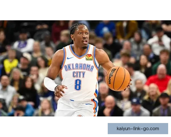 杰伦-威廉姆斯谈复出：球队实力强大我无需承担过多压力