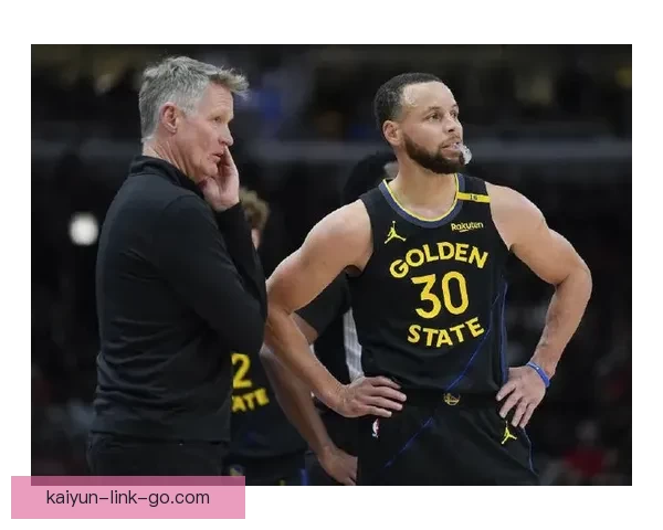 勇士全力挽留科尔愿满足合同要求只执教一年